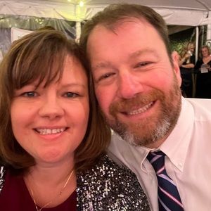 Meet your Posher, Angela